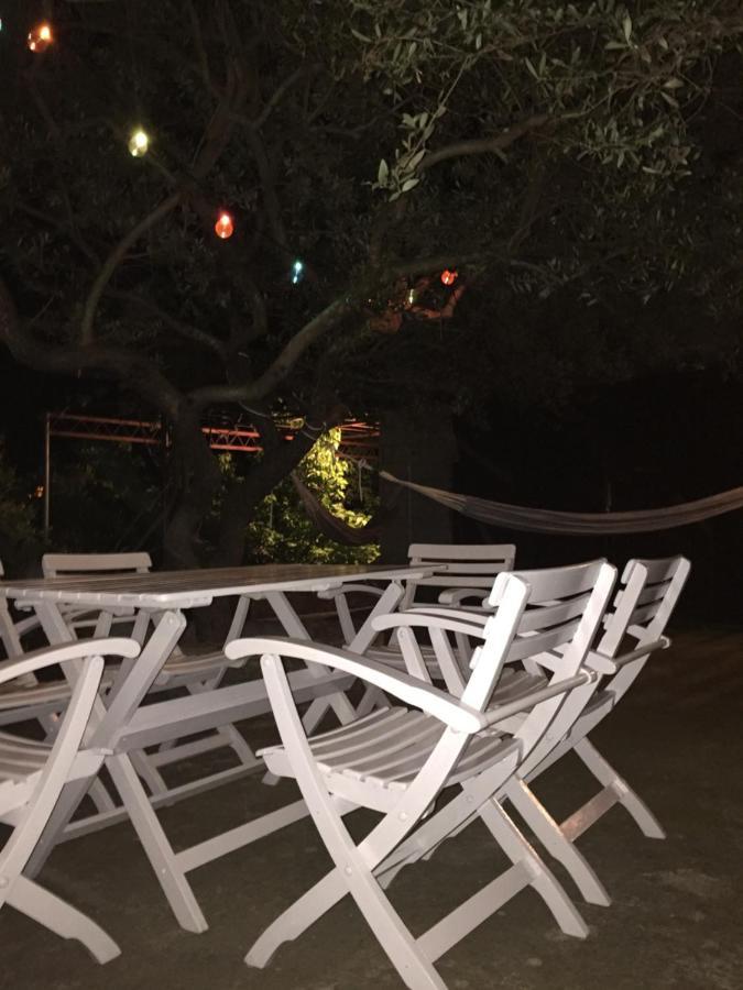 Appartamento Shambala San Pietro di Brazza Esterno foto