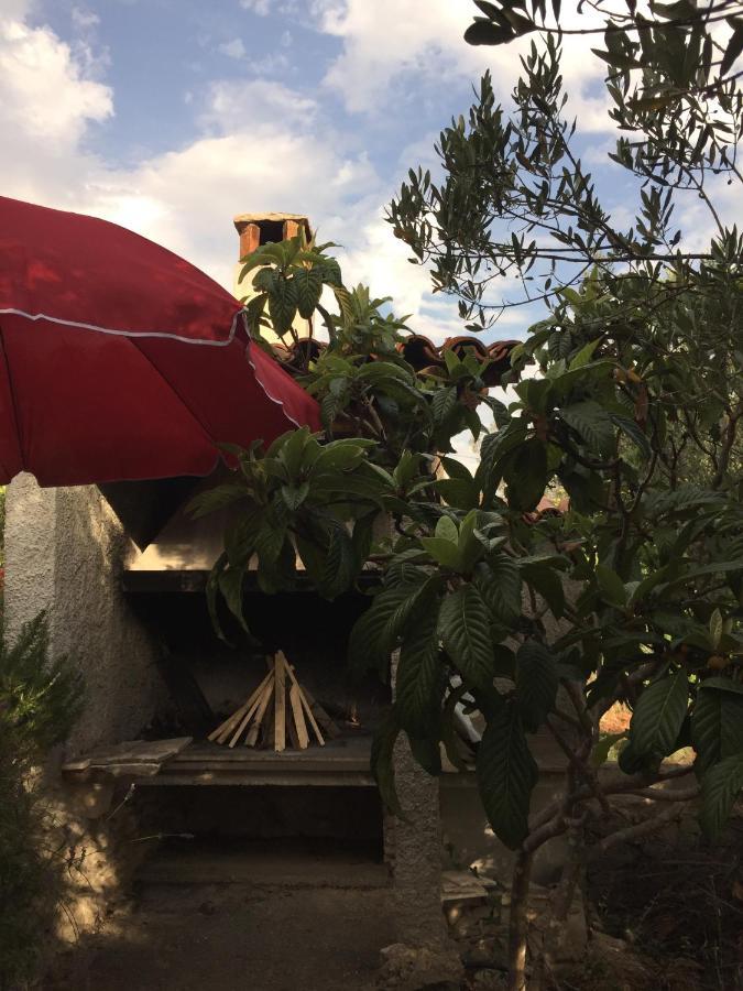 Appartamento Shambala San Pietro di Brazza Esterno foto